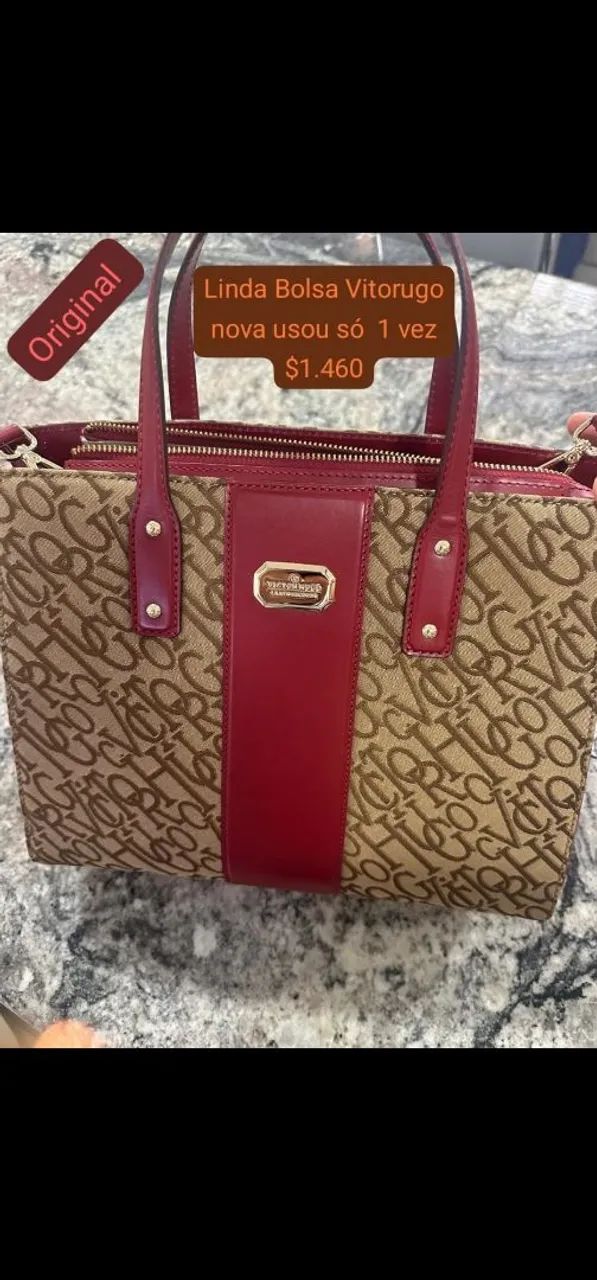 Bolsa carmen Steffens  - Foto 4
