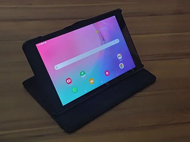 Tablet Samsung  T290  32Gb + 2Gb RAM + CASE ( Capa) - Foto 5