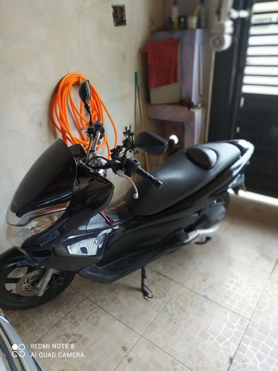 PCX 2015