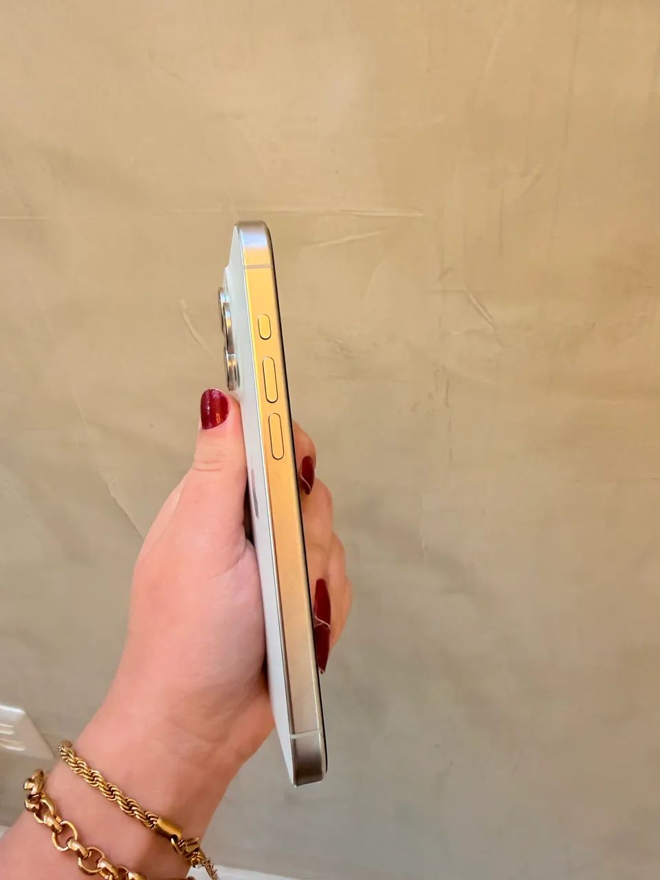 Vendo iPhone 15 pro  - Foto 2