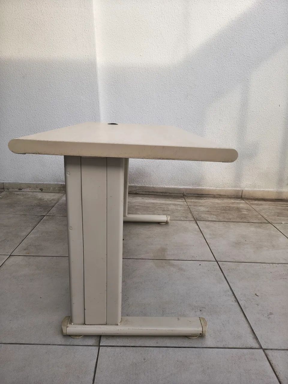 Mesa de escritório usada  - Foto 5