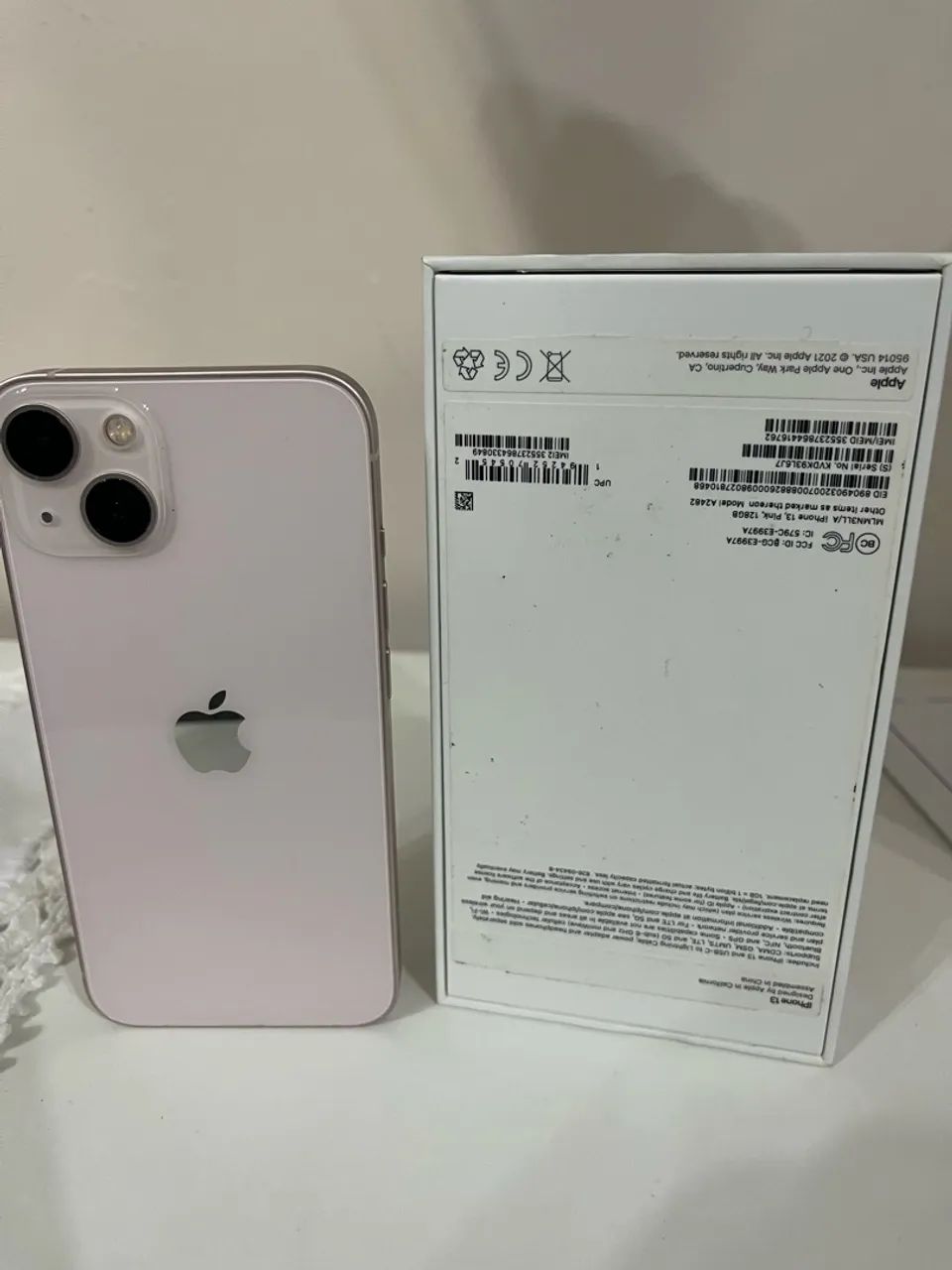 iPhone  - Foto 2
