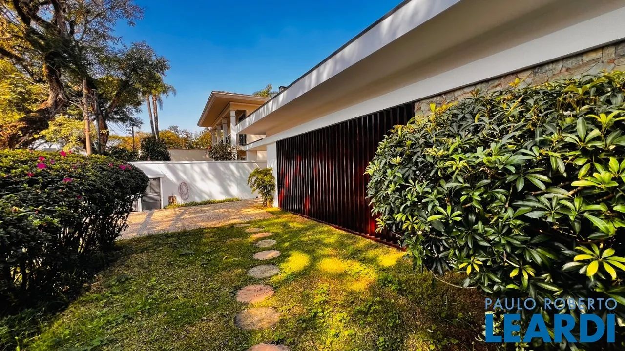 CASA DE VILA - ALTO DE PINHEIROS - SP - Foto 2