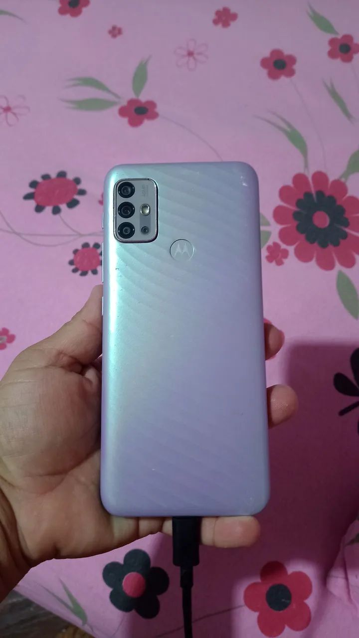 Smartphone Moto G10 - Foto 4