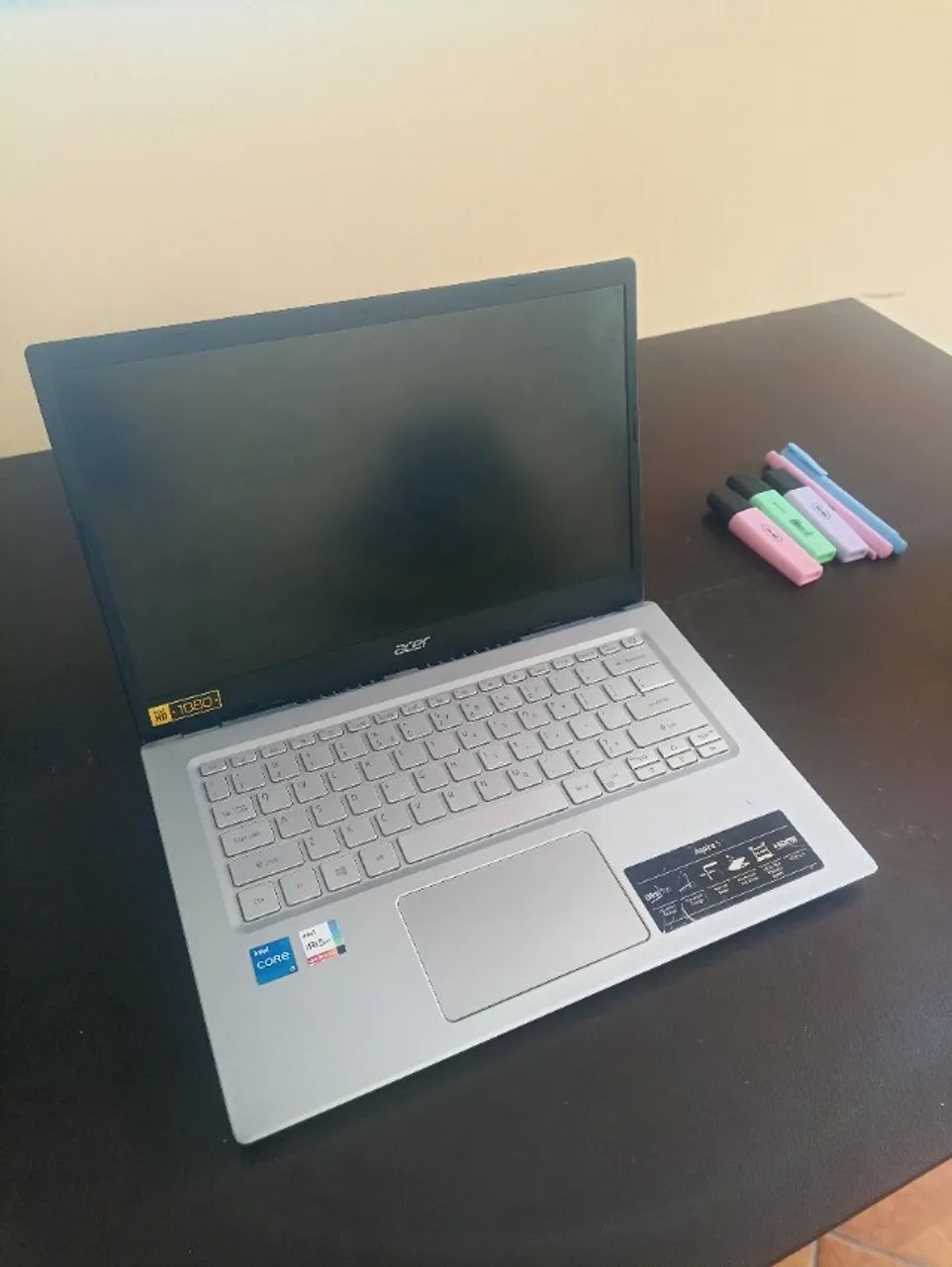 Notebook Acer - Foto 3