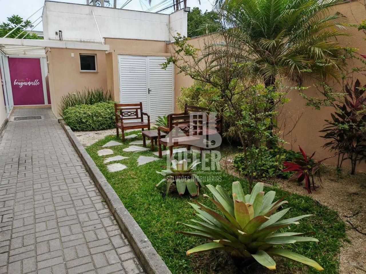 2. Apartamento 2 Quartos com Lazer Completo em São Gonçalo - Foto 4