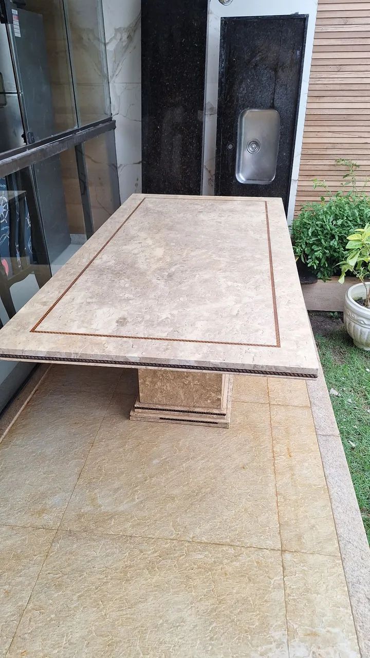 Mesa Granito e pia - Foto 3