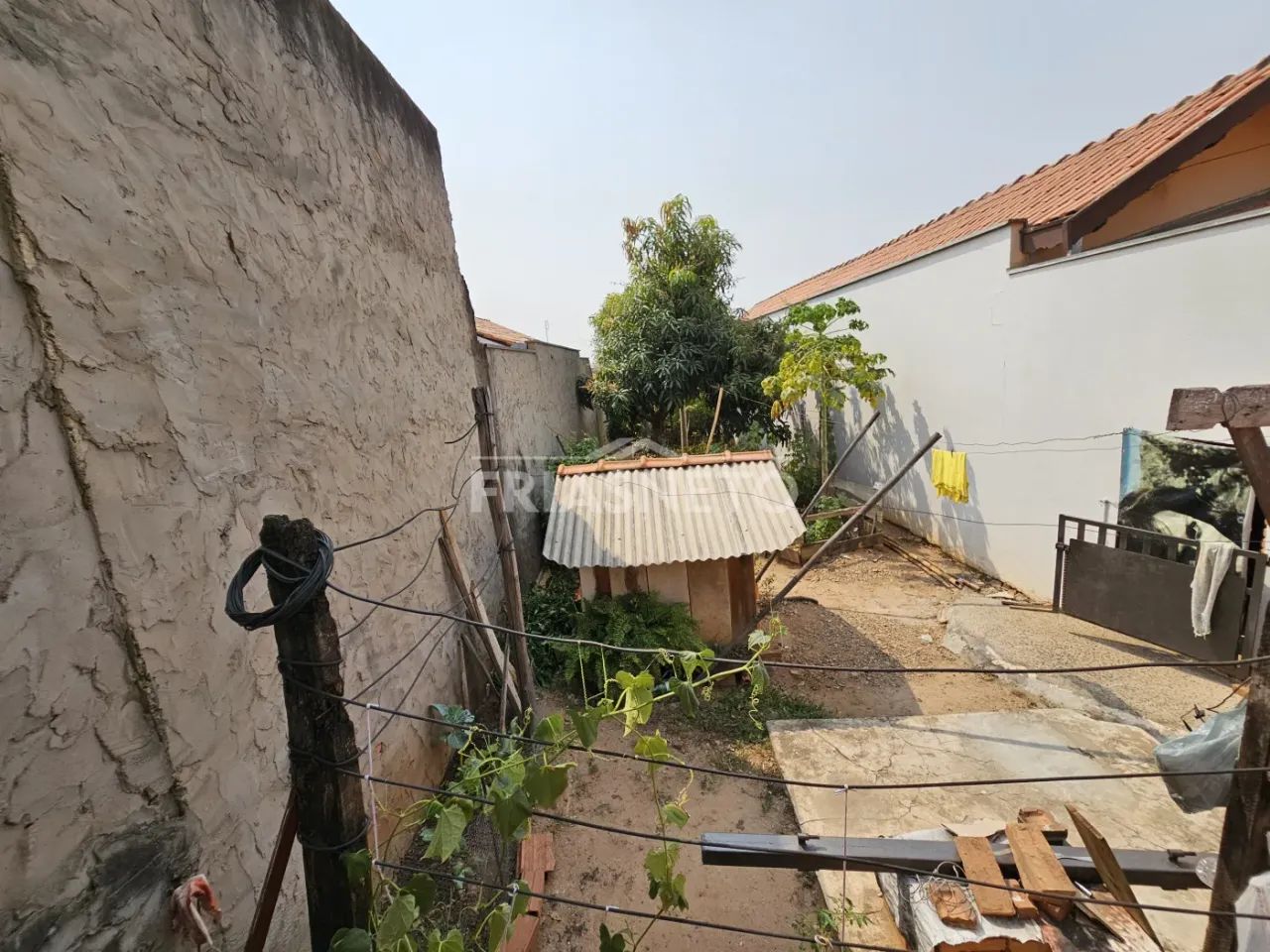Terreno à venda no bairro Santa Terezinha - Foto 2
