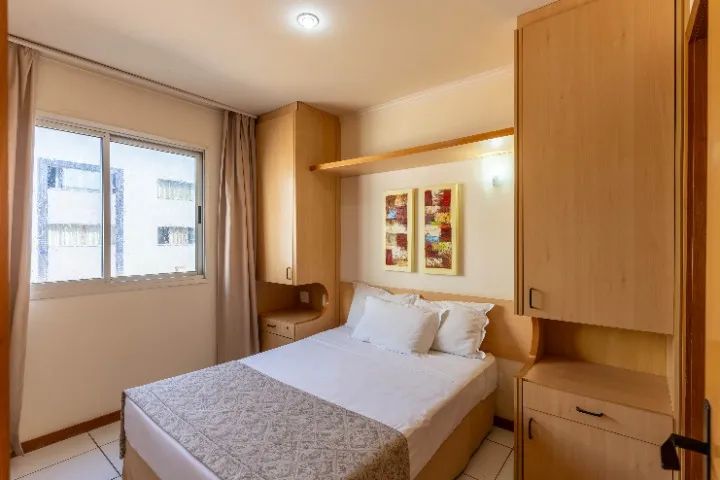 Hplus Multiparque - Quarto superior  - Foto 2