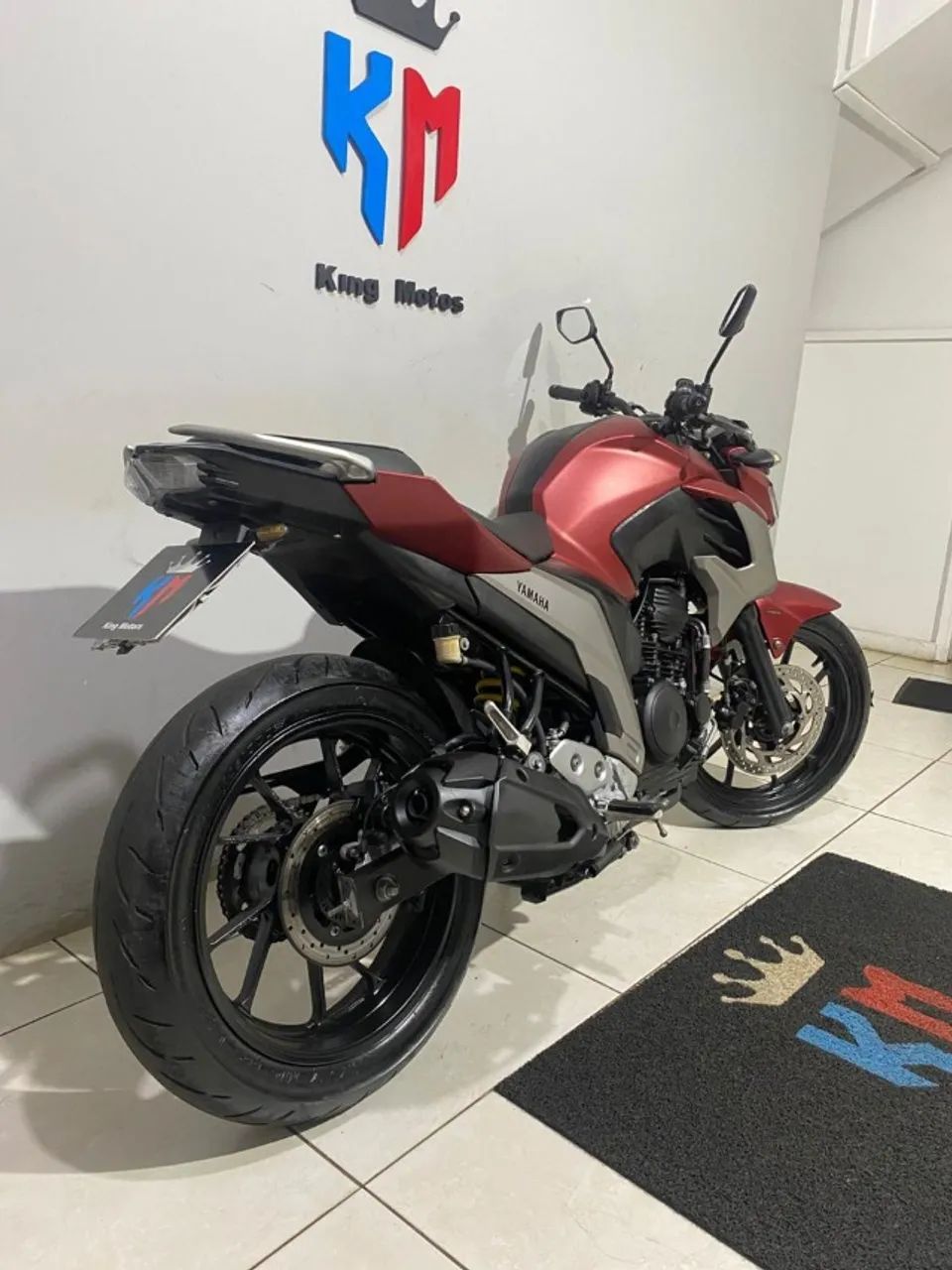 FZ25 - Foto 2