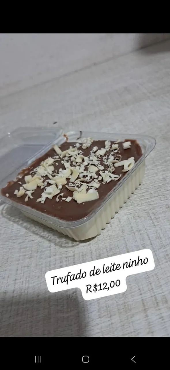 Doces - Foto 5