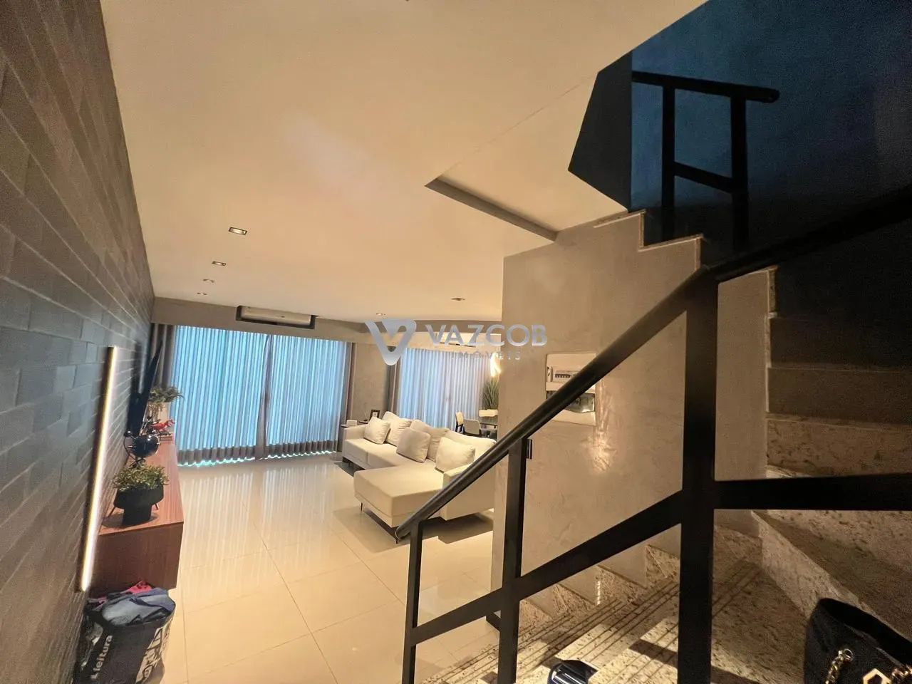 Apartamento duplex com 02 suítes no Umarizal - Edifício Sonata Residence - Foto 3