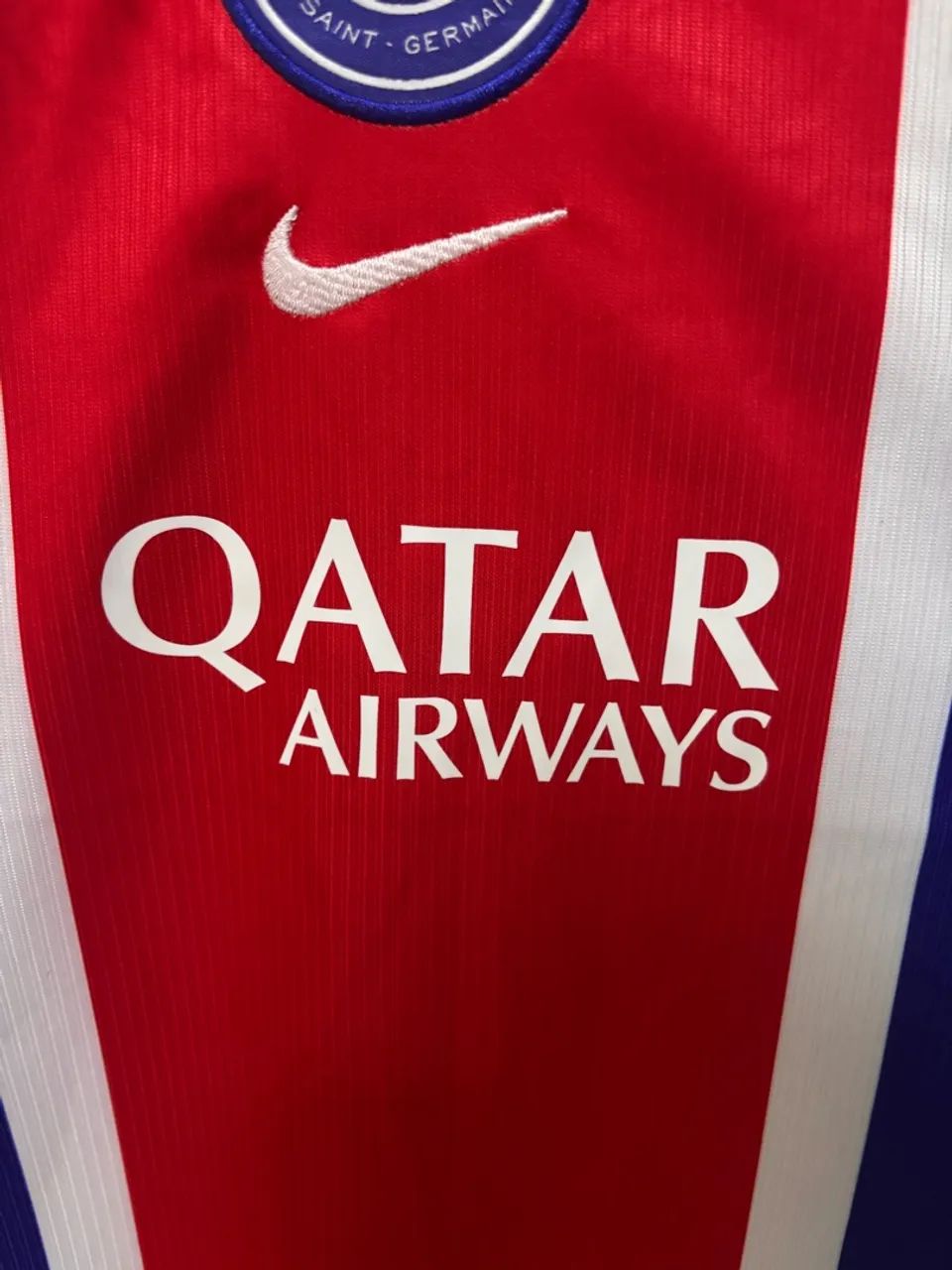 Camisa PSG - Foto 3