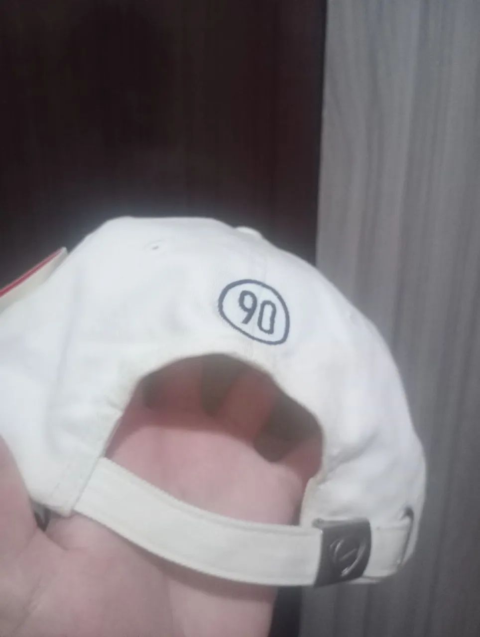 Boné Nike total 90 - Foto 3