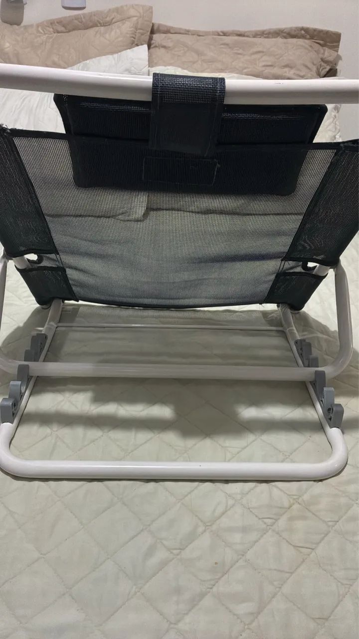 encosto para cama 