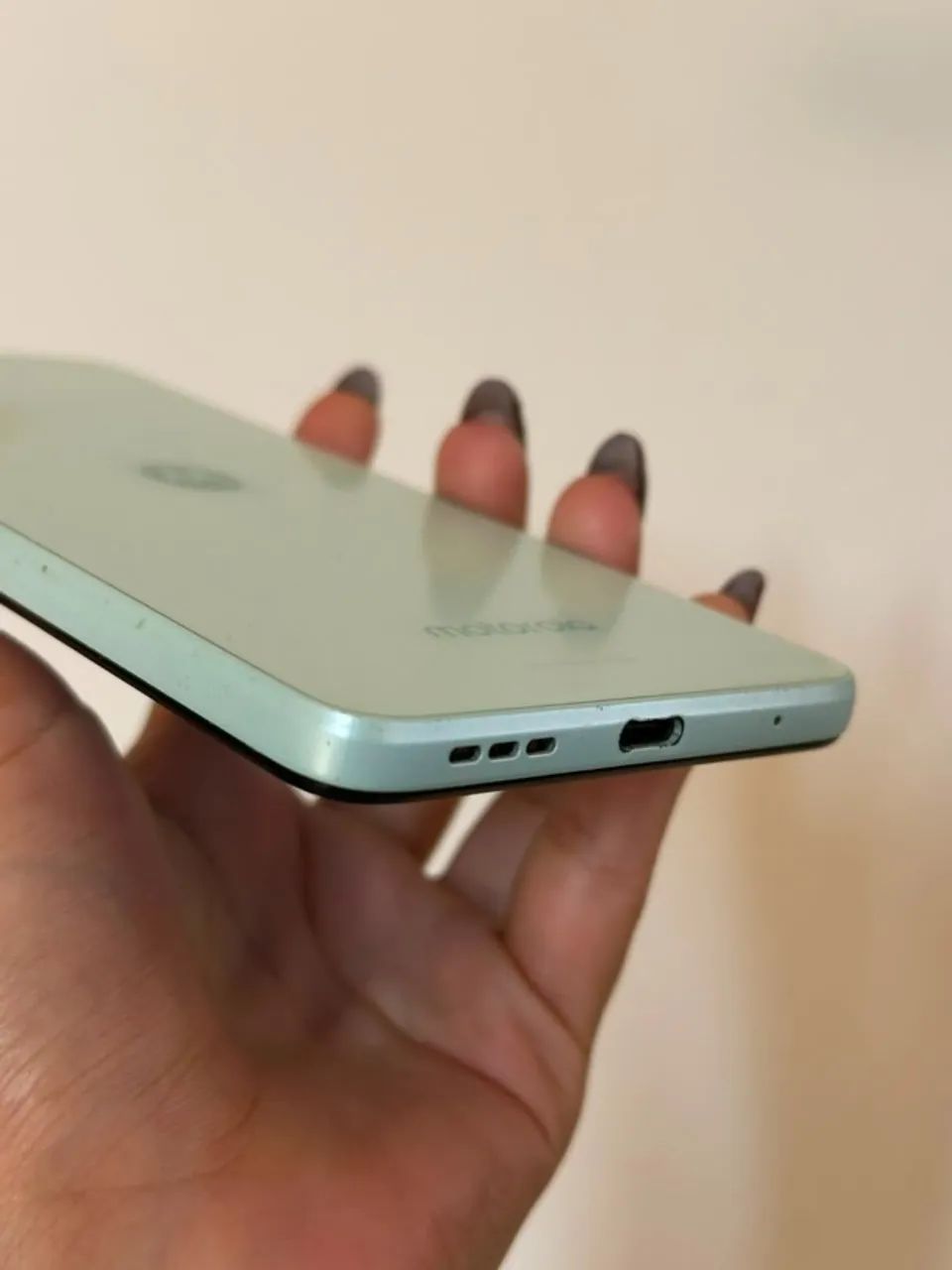 Moto G22 - 128gb - Foto 2