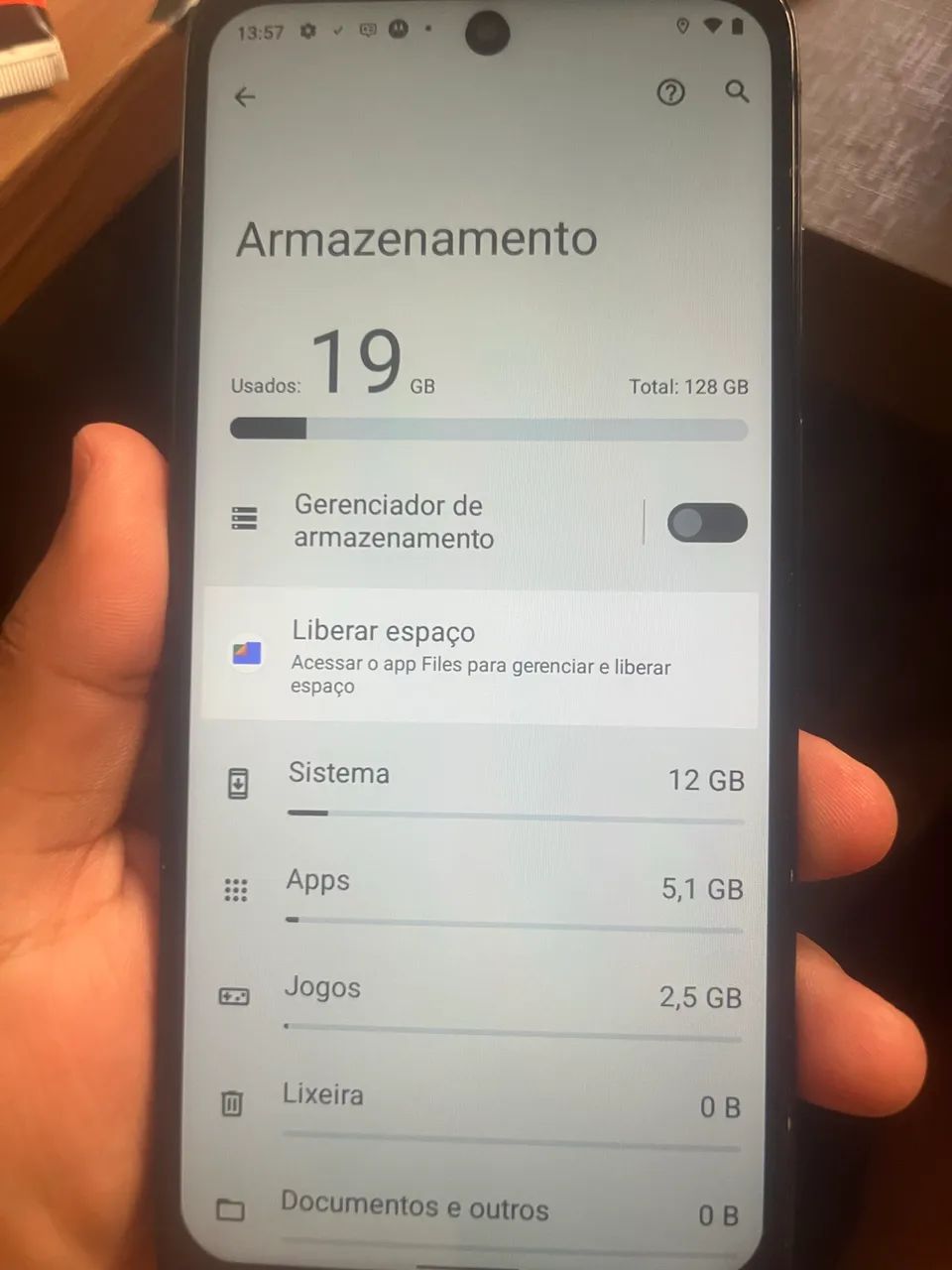 Motorola moto g22 - Foto 2