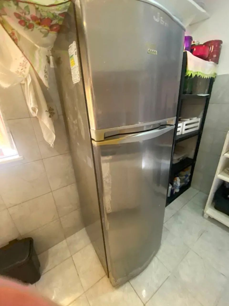 Vendo geladeira  - Foto 3