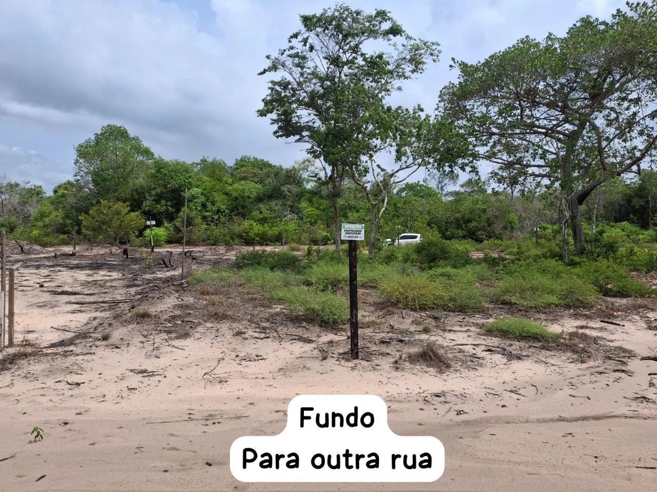 Terreno no Pajuçara - Foto 2