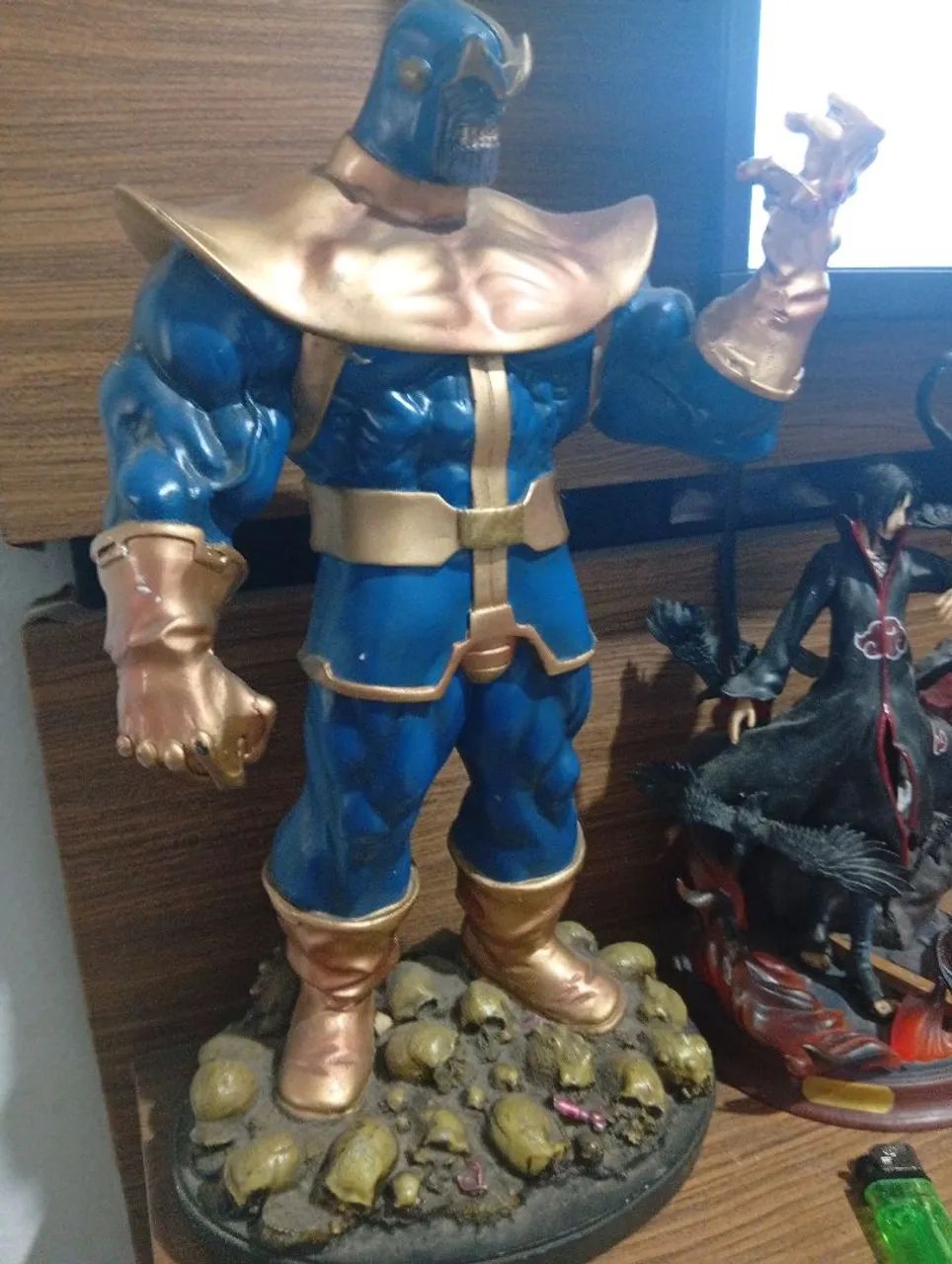 Thanos 38cm 