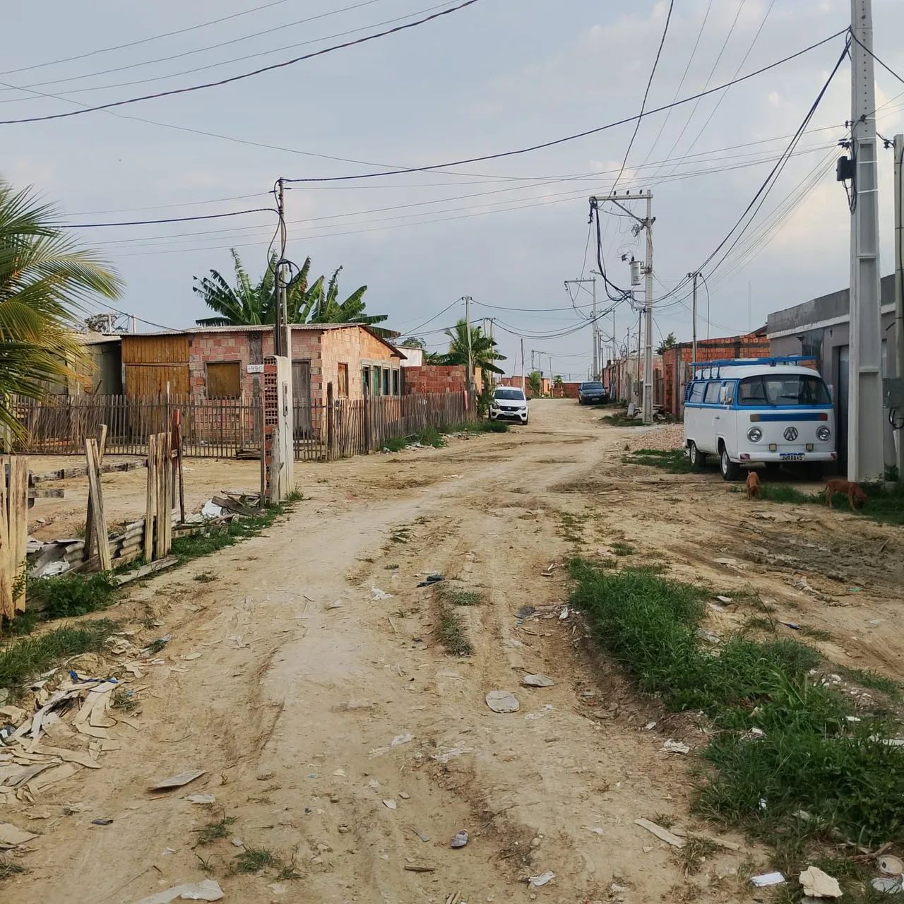 Terreno  - Foto 5