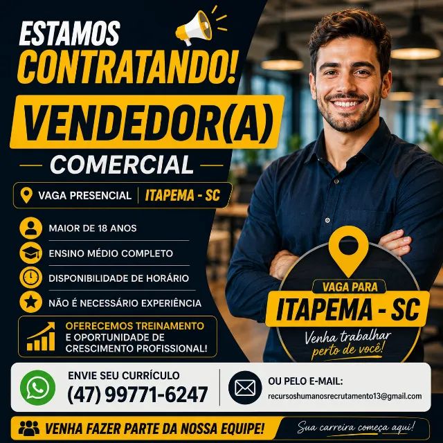 Vendedor
