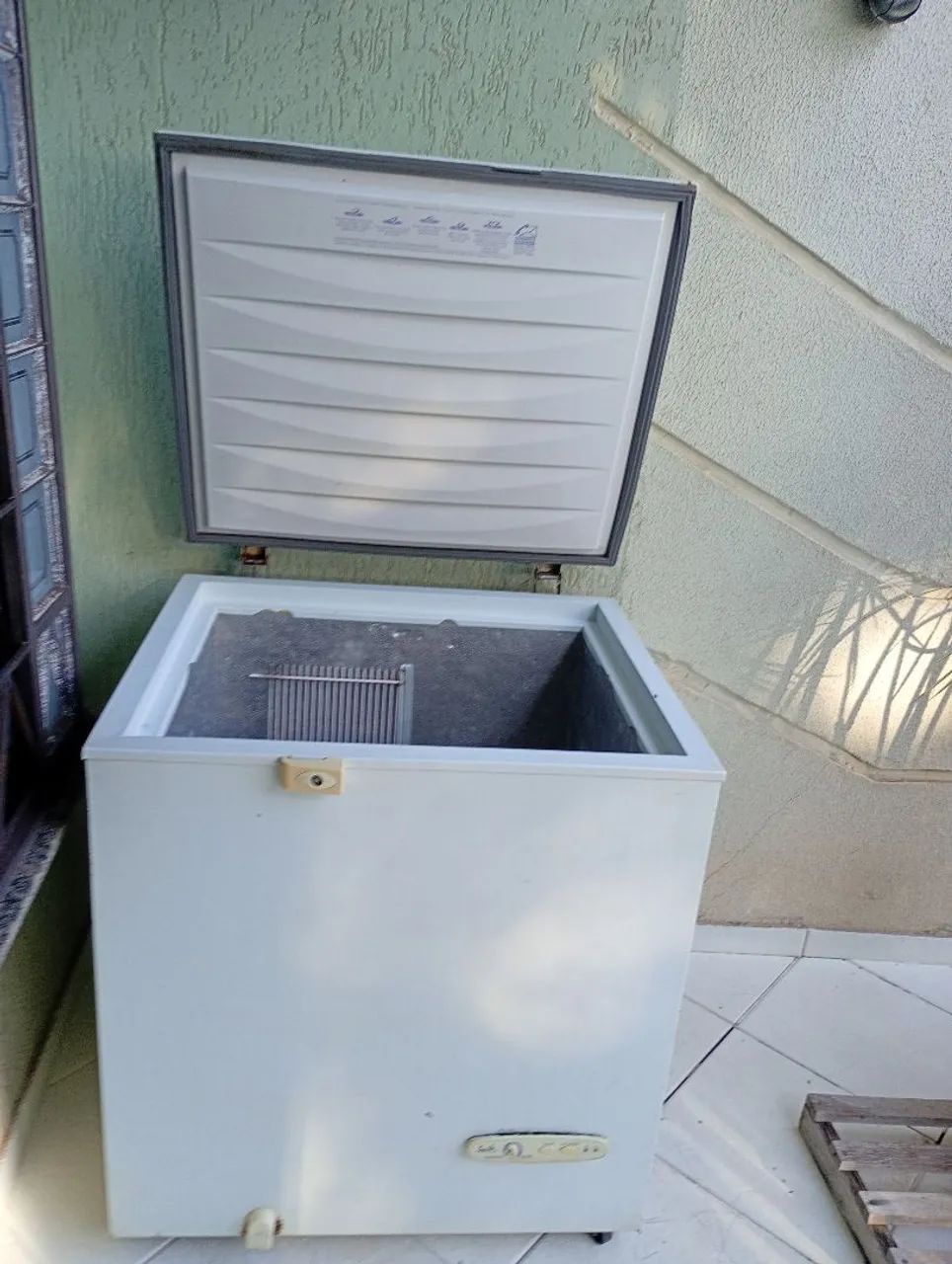 Freezer horizontal  - Foto 3