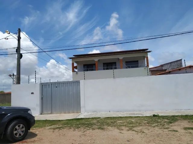 Reveilon Nesta Elegante Casa de Praia na Redinha Nova Próxima ao Portal das Dunas - Foto 5