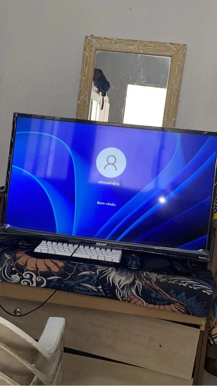 Pc gamer Ryzen - Foto 3