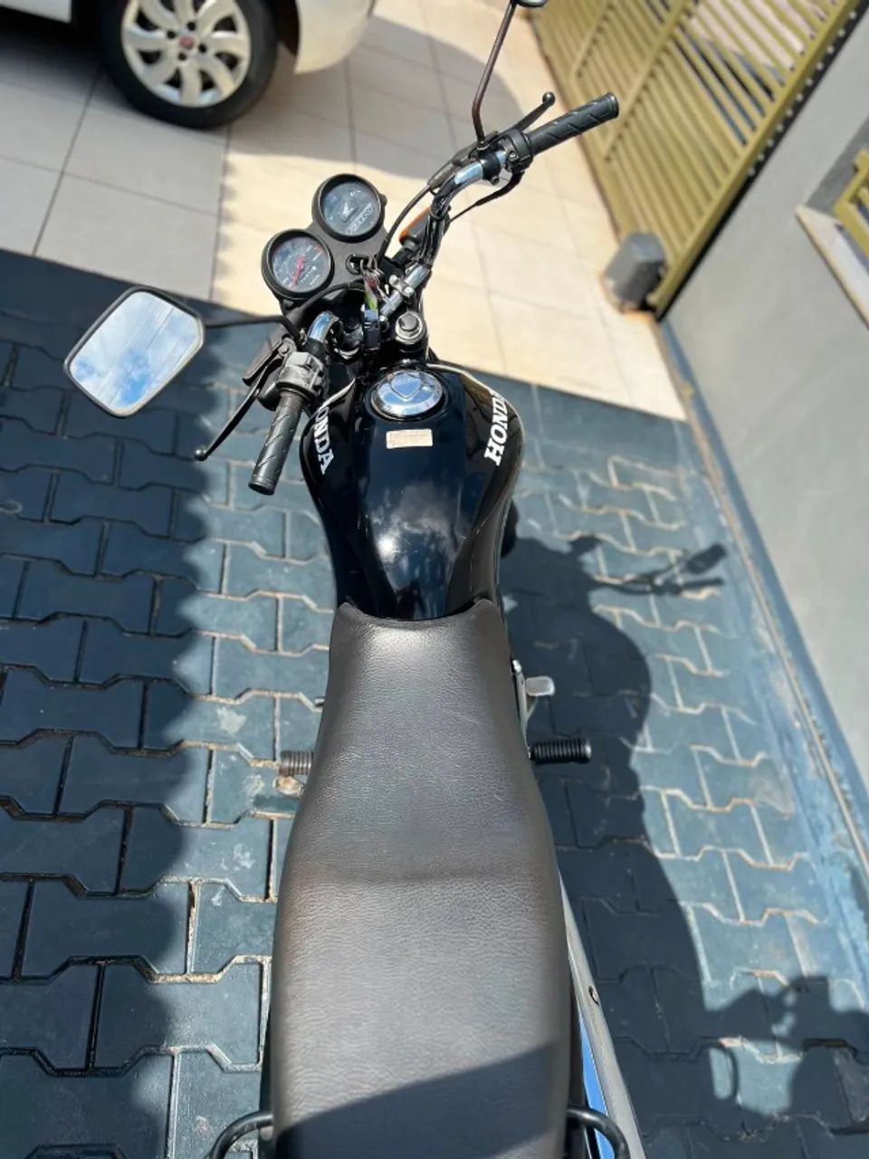 Fan125 2006 - Foto 2