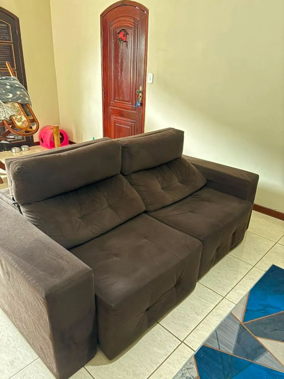 Sofá retrátil  - Foto 2