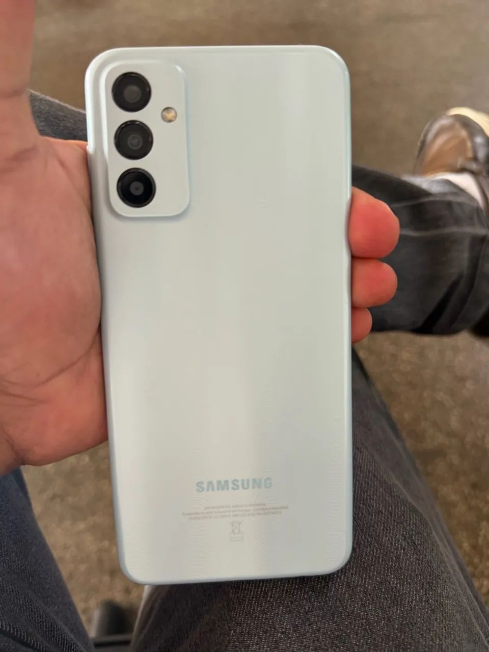 Samsung m13 - Foto 2
