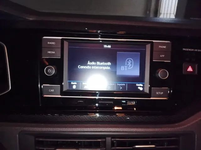Multimídia VW Composition Touch - Foto 2