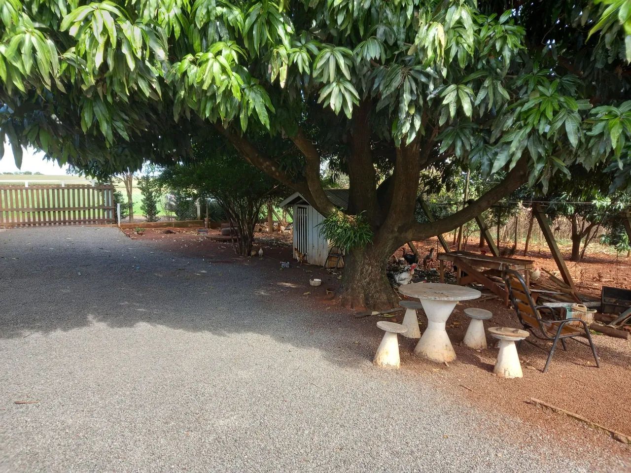 Linda  chácara  com casa há 3 km centro marialva  - Foto 5