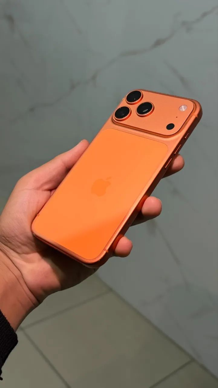 iPhone  - Foto 2