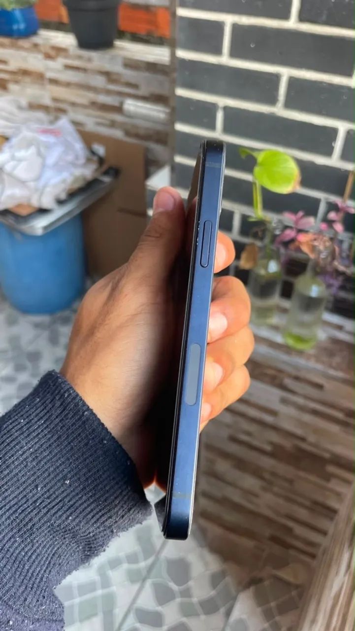 iPhone 12 - Foto 4