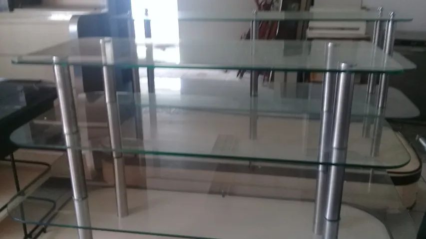 VITRINE GRANDE (ILHA) EXPOSITORA GRANDE - Foto 5