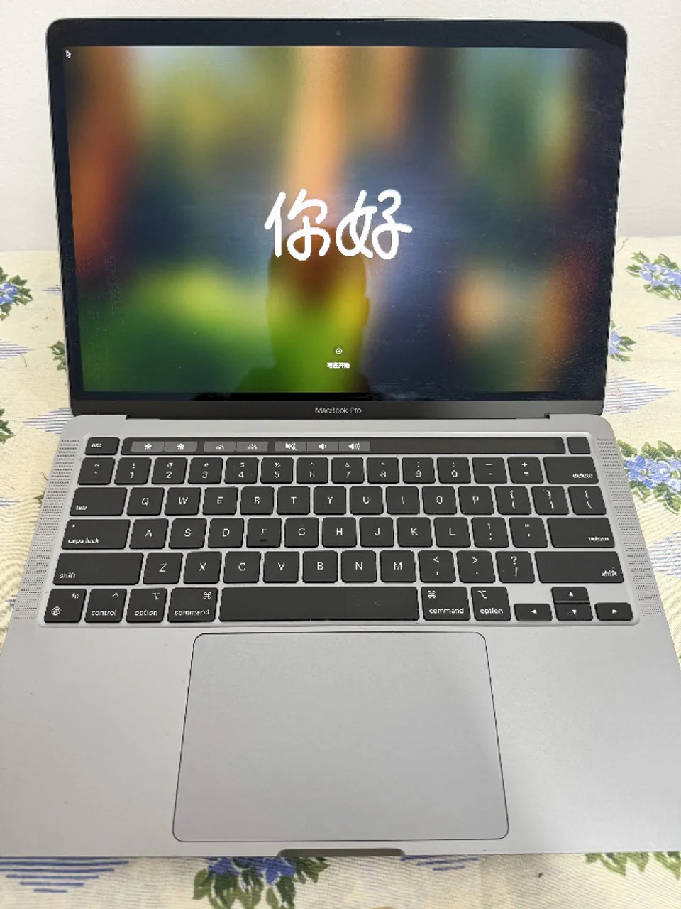MacBook Pro M2 13 2022 8GB 256GB + Acessórios - Notebooks - Jardim