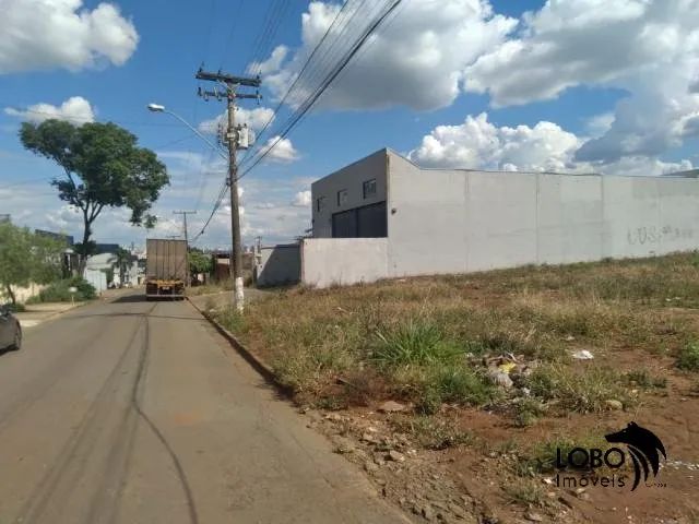 Lote 450,00m² Bairro Ipiranga - Foto 3