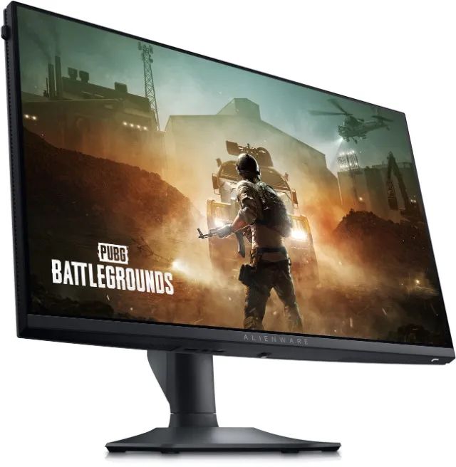 Monitor alienware 25'' 360hz AW2523HF - Foto 2
