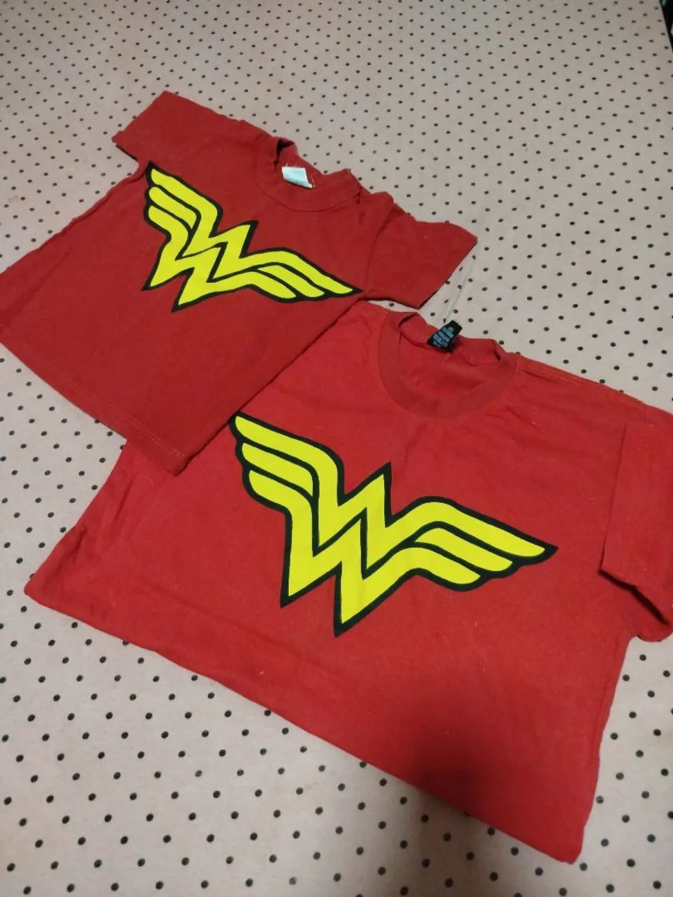 BLUSA MÃE E FILHA - Foto 2