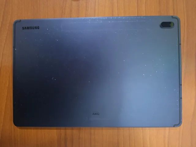 Galaxy Tablet S7 FE Tela 12.4 | Ideal para Estudo e Trabalho - Foto 5
