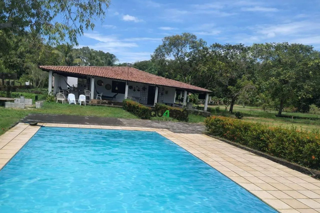 Sítio em Pindoretama 5 Hectares de Lazer e Produção. - Foto 4