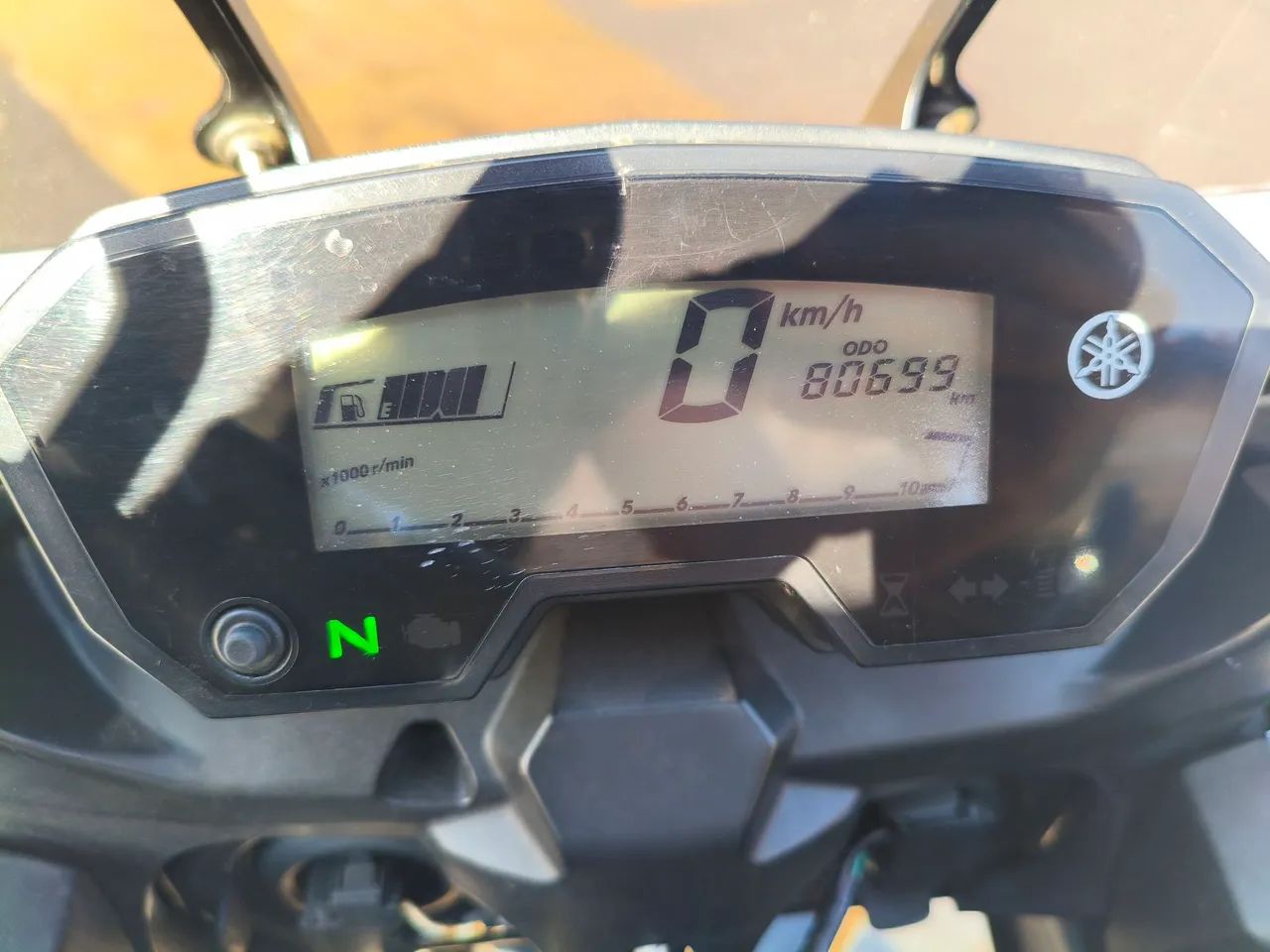 Ténéré 250 flex - Foto 3
