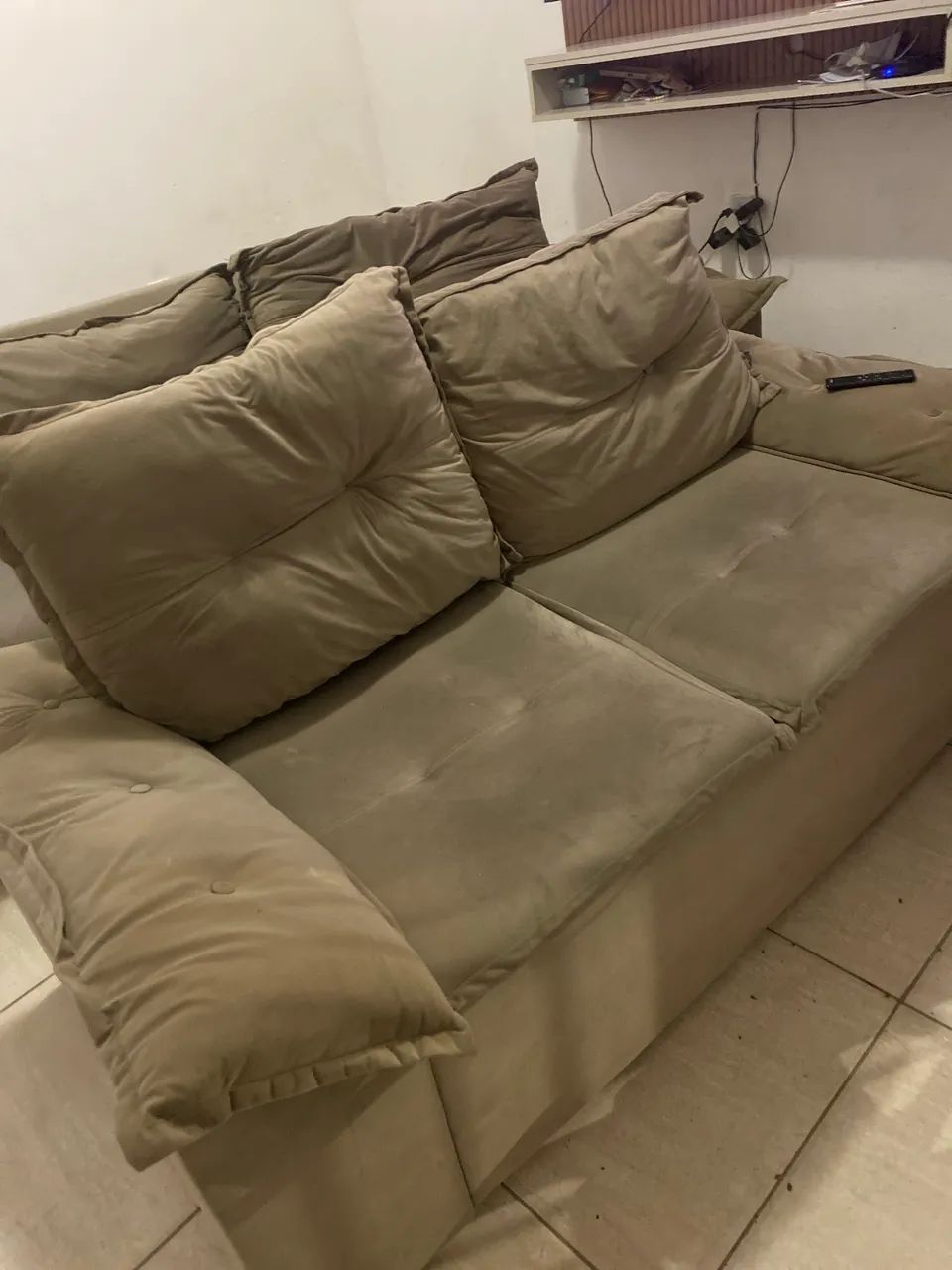 Sofá - Foto 2