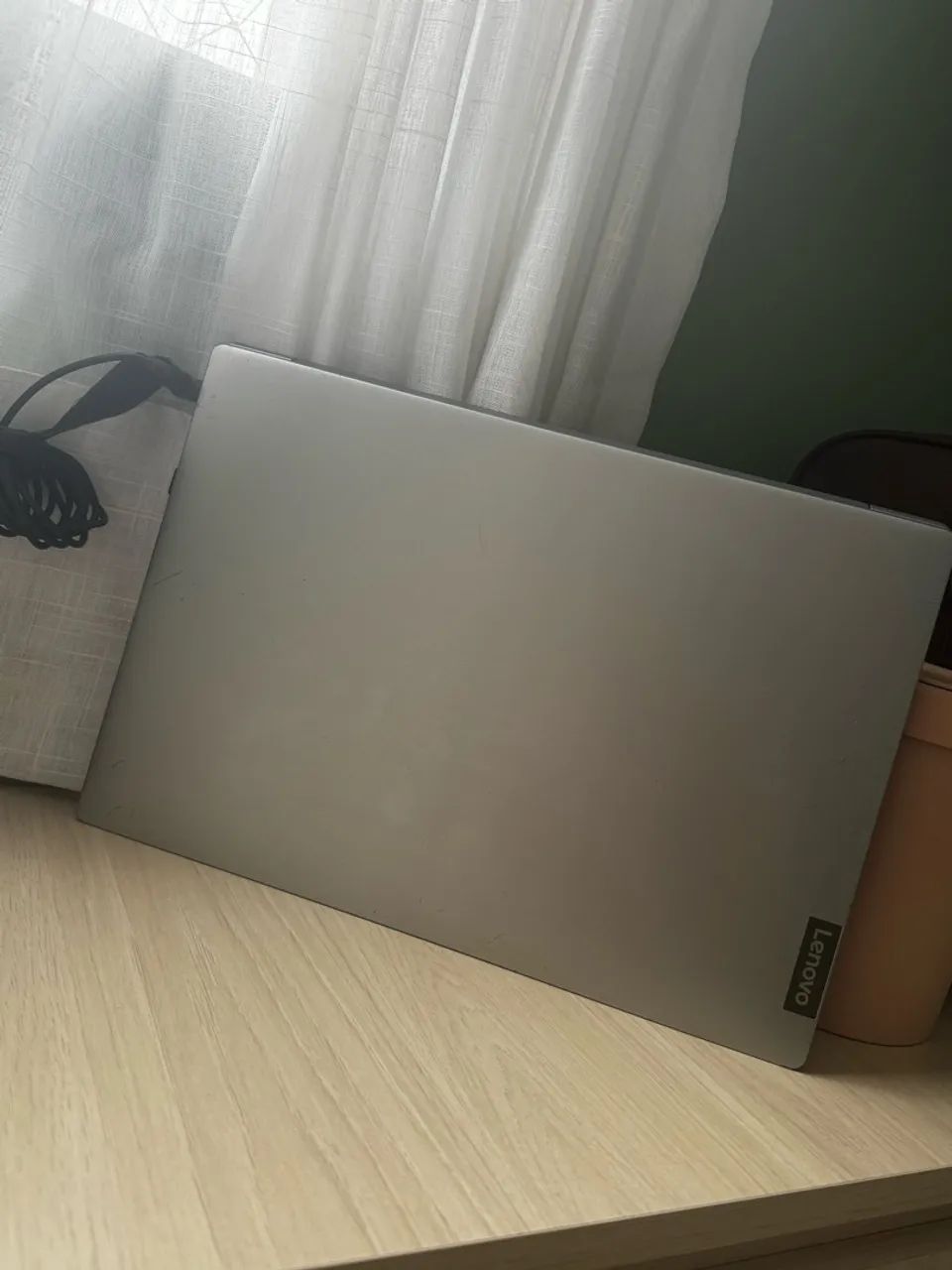 Notebook Lenovo IdeaPad S145 i5 + SSD 256GB - Foto 5