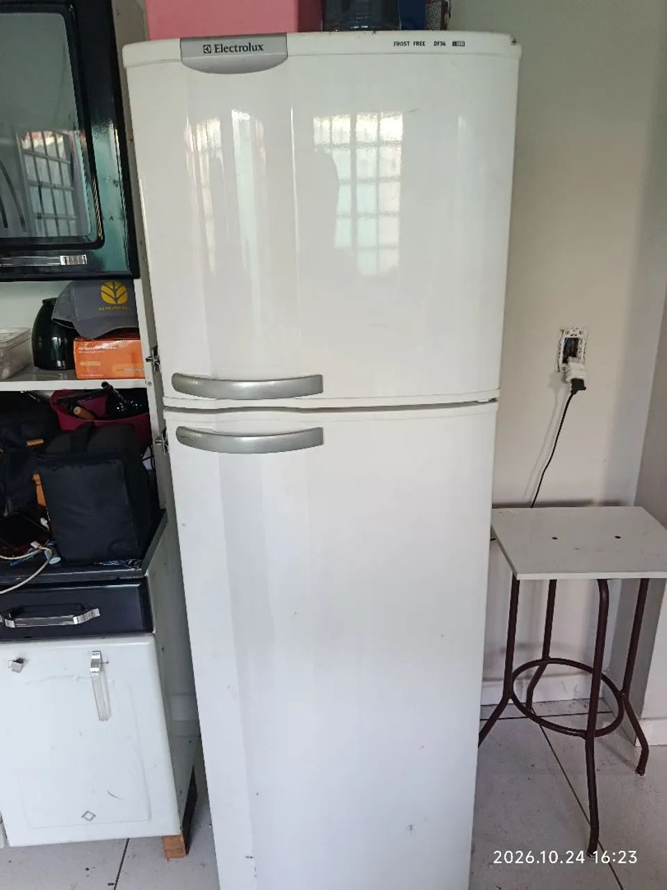 Geladeira  - Foto 2
