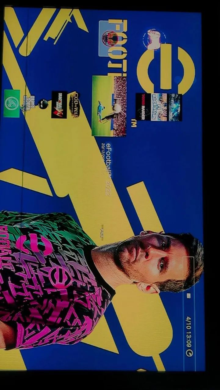 Ps3 slim desbloqueado  - Foto 5