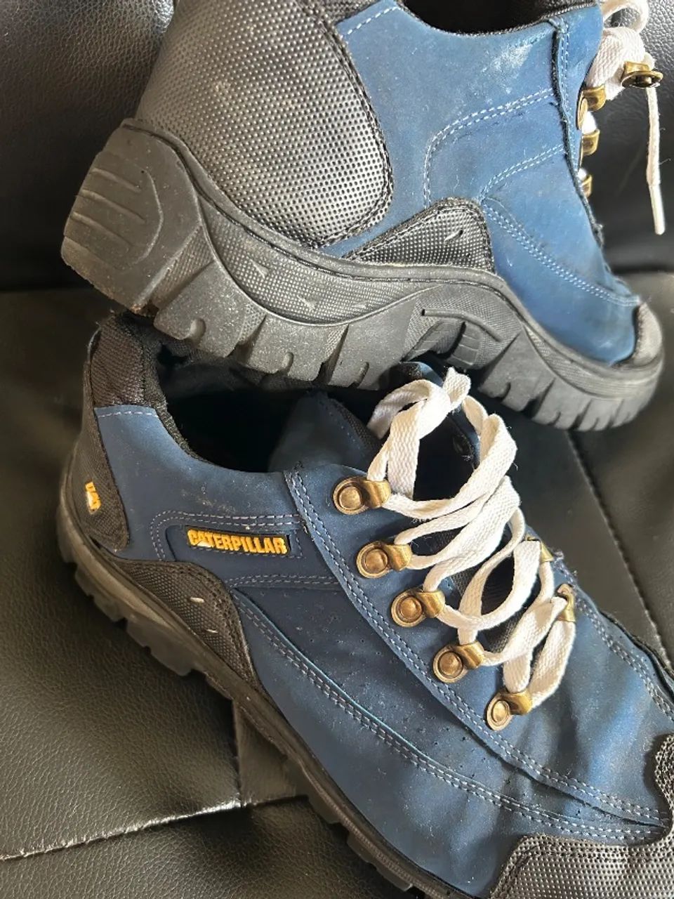 Sapato Trabalho  - Foto 2