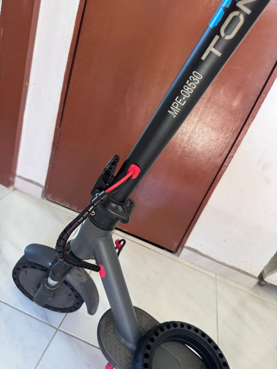 Patinete elétrico 